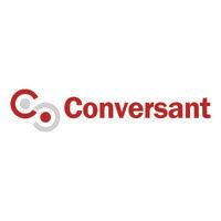 conversant solutions logo image