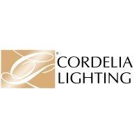 cordelia lighting inc. logo image