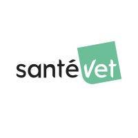 santévet logo image