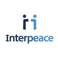 interpeace logo image