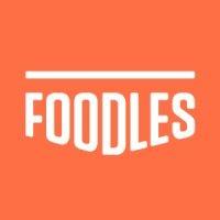 foodles uk (certified b corp) logo image