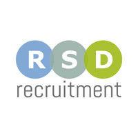 rsd recruitment logo image