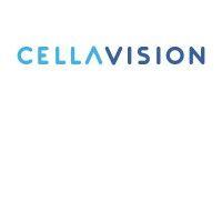 cellavision logo image