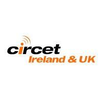 circet ire & uk logo image