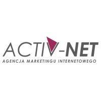 activ-net sp. z o.o. logo image