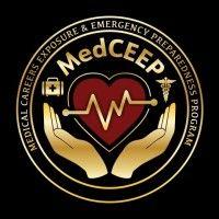 medceep (medical careers exposure and emergency preparedness) initiative logo image