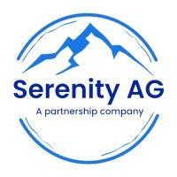 serenity ag logo image