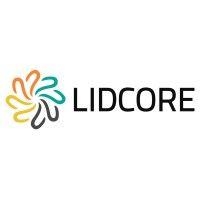 lidcore logo image