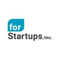 for startups, inc.