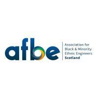 scottish branch: association for black and minority ethnic engineers (afbe-uk scotland)