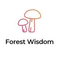 forest wisdom logo image