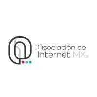 asociación de internet mx logo image