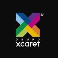 grupo xcaret logo image