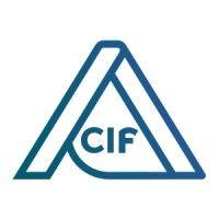 curatio international foundation (cif) logo image