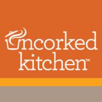 uncorked kitchen & wine bar logo image