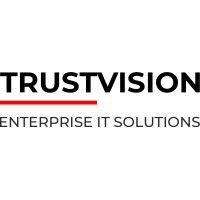 trustvision logo image