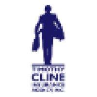 timothy cline insurance agency, inc. logo image