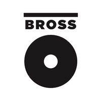 bross logo image