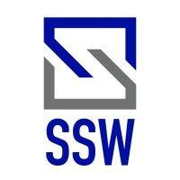 ssw advanced technologies logo image