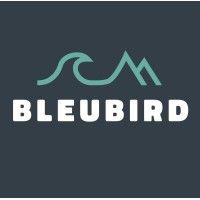 bleubird co logo image