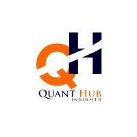 quanthub insights services limited logo image