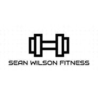 sean wilson fitness logo image