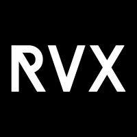 rvx logo image