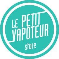 le petit vapoteur