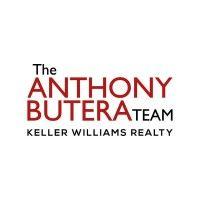 the anthony butera team @ keller williams realty logo image