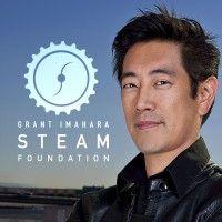 grant imahara steam foundation