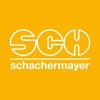 schachermayer gmbh logo image