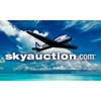 skyauction.com logo image