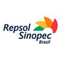 repsol sinopec brasil logo image