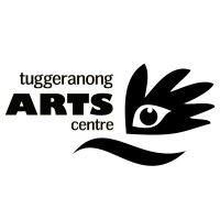 tuggeranong arts centre logo image