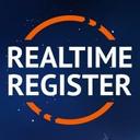 logo of Realtime Register The Domains Digital Security Experts