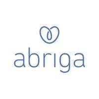 abriga logo image