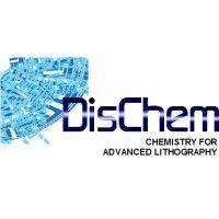 dischem, inc. logo image