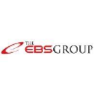 the ebs group logo image