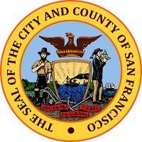 city and county of san francisco logo image