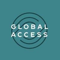 global access logo image