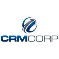 crmcorp australasia logo image