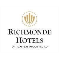 richmonde hotels logo image