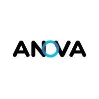 anova studio by quantmetry logo image