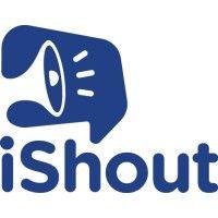 ishout media logo image