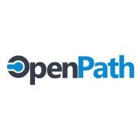 openpath logo image