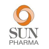 sun pharmaceuticals logo image