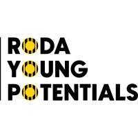 roda young potentials | netwerkclub logo image