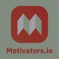 motivators.io logo image