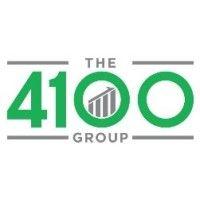 the 4100 group, inc. logo image