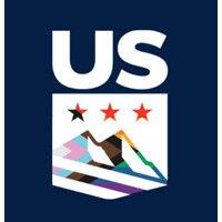 u.s. ski & snowboard team logo image